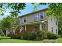 222 Hayfield Drive sold home in Canton, SC
