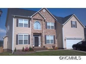2 Holmes sold home in Stonecrest, Arden, NC