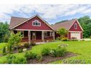 16 Farm Pond Lane sold home in Candler, SC