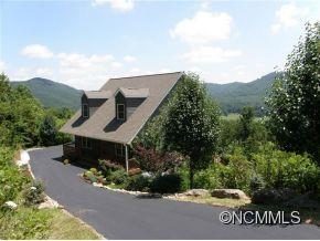 241 Jd Trail sold home in Meadows Of Enka, Candler, NC