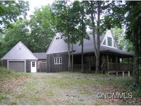 995 Flattop Mountain Rd sold home in Flat Top Mountain, Fairview, NC