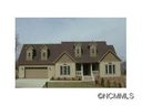 11 Stone House Road sold home in Arden, SC