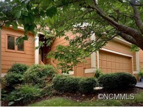 108 Beaver Ridge Road sold condo in Belvedere, Asheville, NC