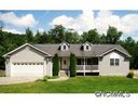 123 E Sunset Ridge Drive sold home in Etowah, SC