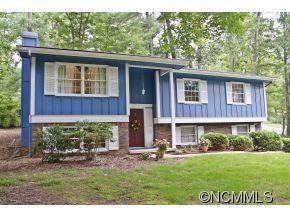 Saint Andrews sold home in Saint Andrews, Arden, NC