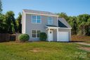2893 Signal Court sold home in Concord, SC