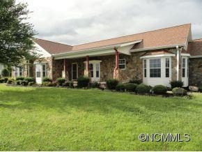 116 Bend View Drive