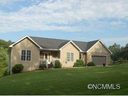 114 Heritage Lane sold home in Mars Hill, SC