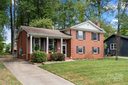 5819 Ruth Drive sold home in Charlotte, SC