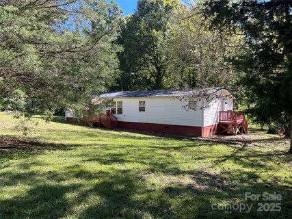 1785 Doe Court sold home in Deertrail, Iron Station, NC