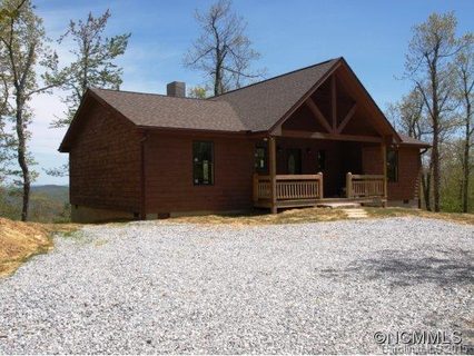 51 Heather Circle sold home in Highland Forest, Brevard, NC