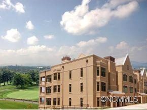 288 Macon Ave Unit 108 sold condo in The Fitzgerald, Asheville, NC