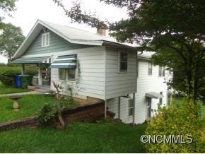 87 Blanton sold home in Lincoln Park Extension, Asheville, NC