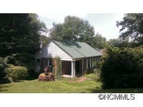 33 Enka Orchard St sold home in Enka Village, Candler, NC