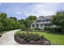406 Oak Tree Lane sold home in Fletcher, SC