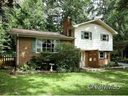 442 Hillcrest Circle sold home in Hendersonville, SC