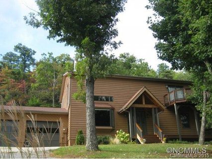 128 High Rock Acres Dr sold home in Toms Creek, Black Mountain, NC