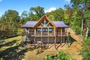 1516 Mountain Crest Drive sold home in Marion, SC