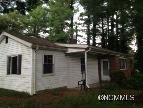 151 Barnard sold home in Edgewood, Asheville, NC