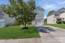 7125 Bullock Drive sold home in Charlotte, SC