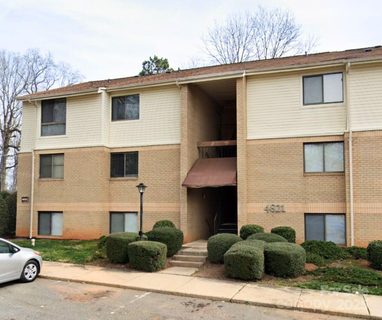 4821 Spring Lake Drive sold condo in Spring Lake, Charlotte, NC