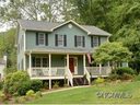 602 Vista View Drive sold home in Asheville, SC