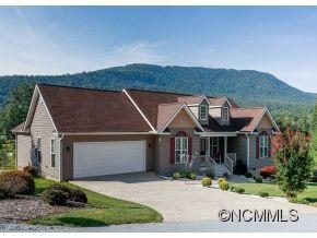 106 Pond Side Court sold home in Crab Creek Valley, Hendersonville, NC