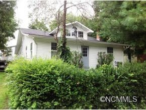 31 Virginia Avenue sold home in Fairfield Heights, Asheville, NC