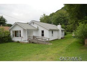 651 Allens Creek sold home in Brightsville, Waynesville, NC