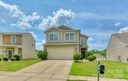 13718 Porter Creek Road sold home in Charlotte, SC