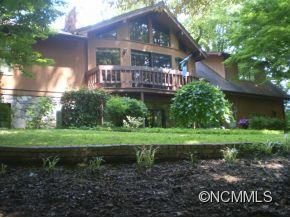 146 Discovery Place sold home in Marion Forest, Sylva, NC