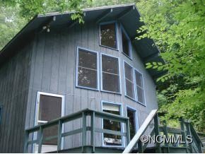 191 Blackberry Lane sold home in Cattail Farms, Burnsville, NC