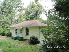 804 Madison Heights sold home in Madison Heights, Marshall, NC