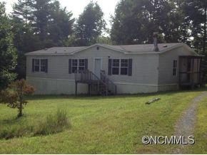 55 Old Possum Holler Road sold home in Emerald Court, Hendersonville, NC