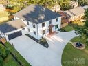 3501 Providence Road sold home in Charlotte, SC