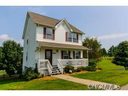 101 Nuggett Knoll sold home in Leicester, SC