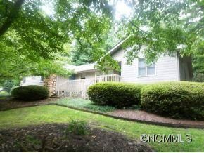 128 Camillia sold home in Timber Creek, Laurel Park, NC