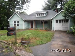 1429 Ridgecrest Drive sold home in Mount Royal, Hendersonville, NC