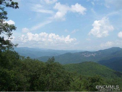 Vl22 West Cliff Drive sold lot in Cedar Cliff Farms, Cullowhee, NC