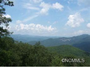 Vl26 West Cliff Drive sold lot in Cedar Cliff Farms, Cullowhee, NC