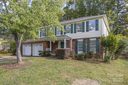9608 Runswyck Court sold home in Charlotte, SC