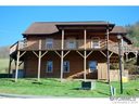 87 Appalachian Trail sold home in Maggie Valley, SC