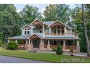 675 Settlers Trail sold home in Mars Hill, SC