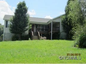 38 Kirkland Drive sold home in Kirkland Estates, Asheville, NC