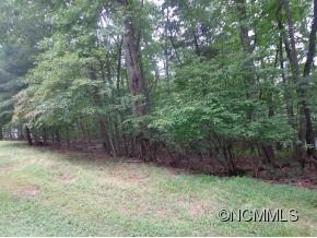 Lot 20 Greenwood Acres Drive sold lot in Greenwood Acres, Mills River, NC