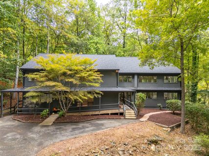 A home in Brookwood Acres