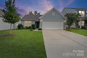 222 Hidden Lakes Road sold home in Statesville, SC