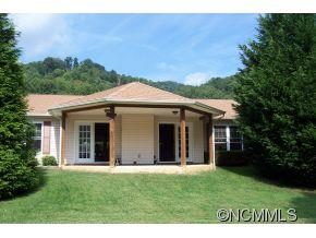 21 Pasco Loop sold home in Fox Run Meadows, Waynesville, NC