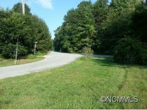41 Atkins St sold lot in Skyland Springs, Arden, NC