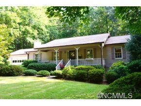 110 Beechwood Dr sold home in Beechwood, Columbus, NC